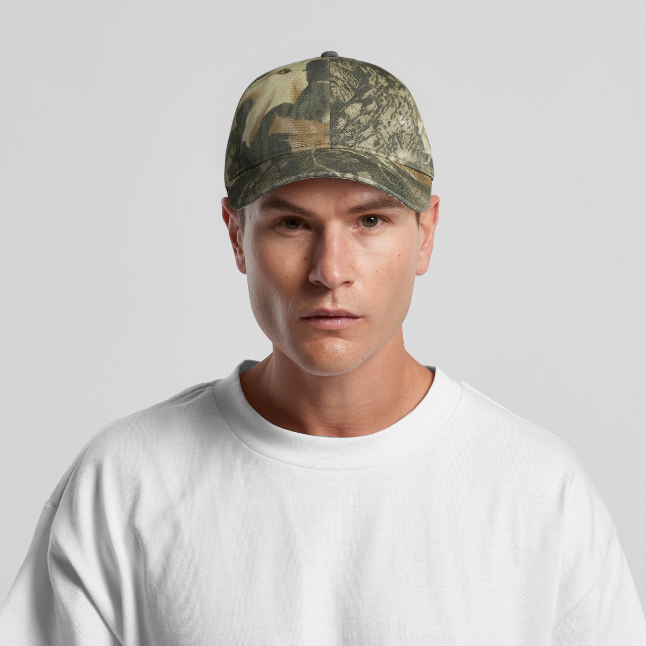 Access Camo Cap - TURN