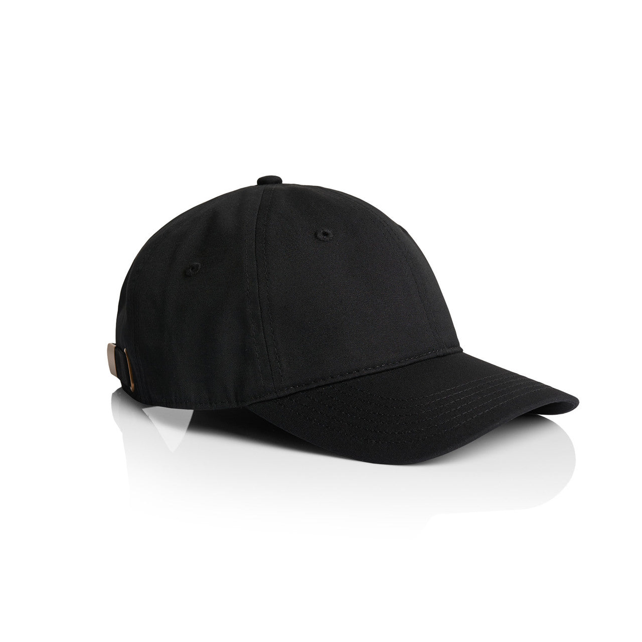 Access Cap - BLACK - SIDE