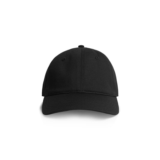 Access Cap - Black
