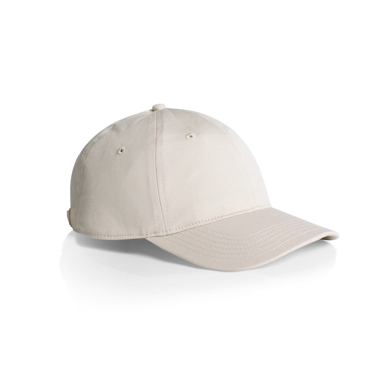 Access Cap - BONE - SIDE