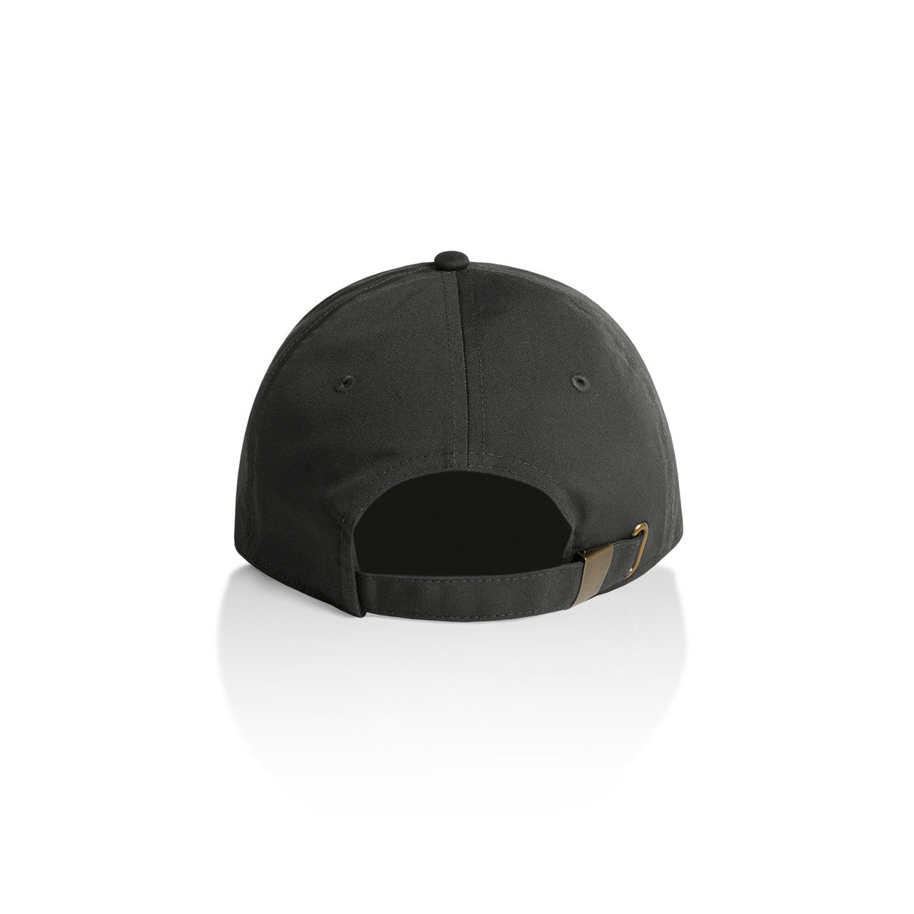 Access Cap - COAL - BACK