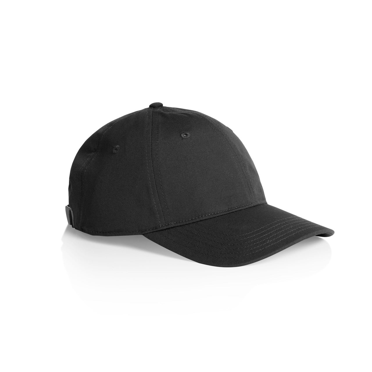 Access Cap - COAL - SIDE