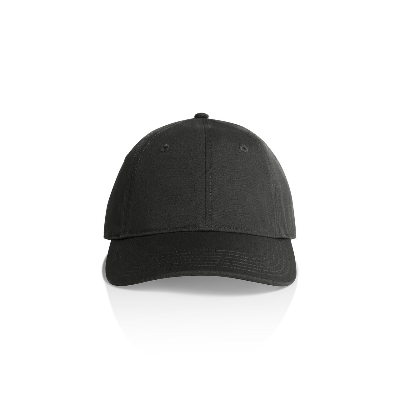 Access Cap - Coal