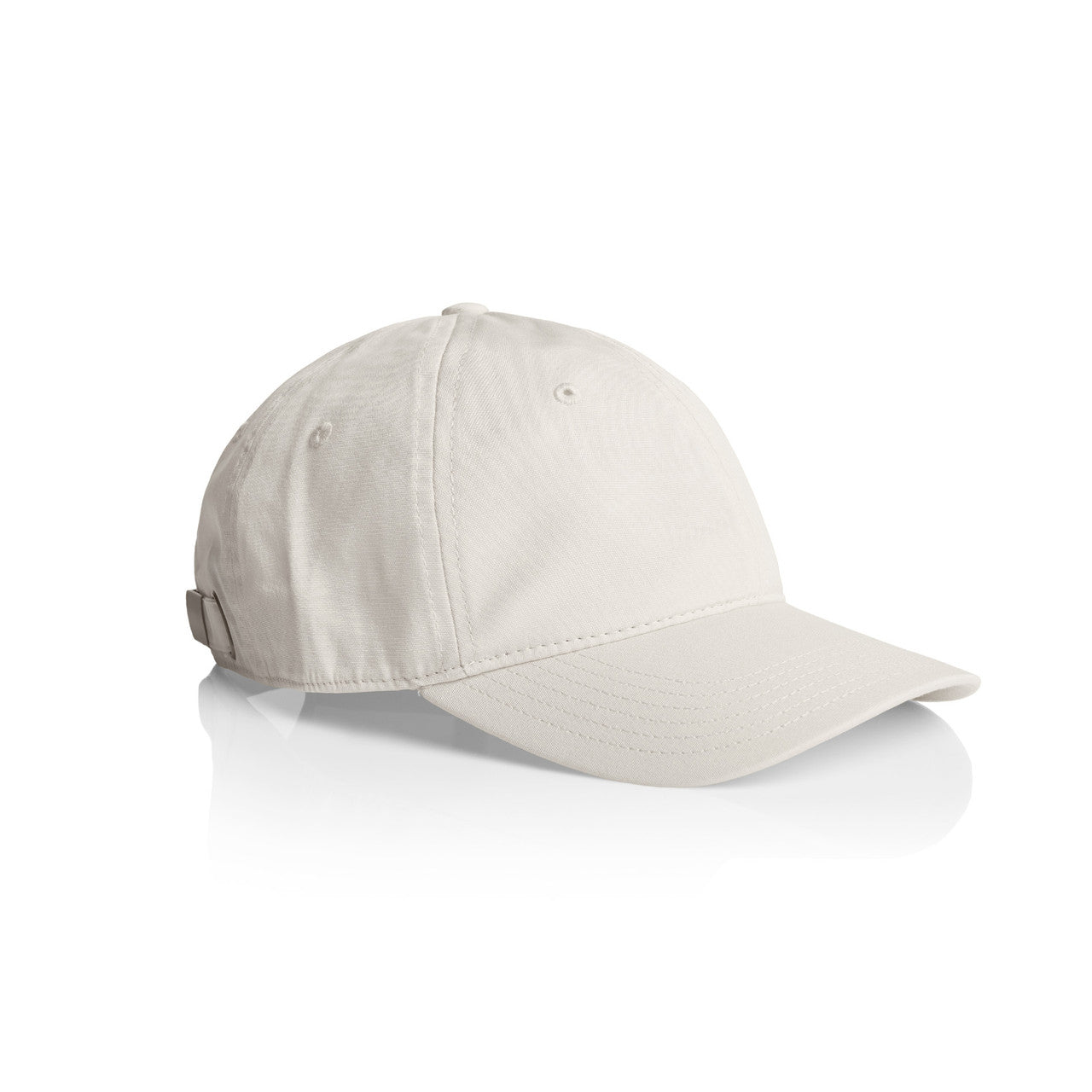 Access Cap - ECRU - SIDE