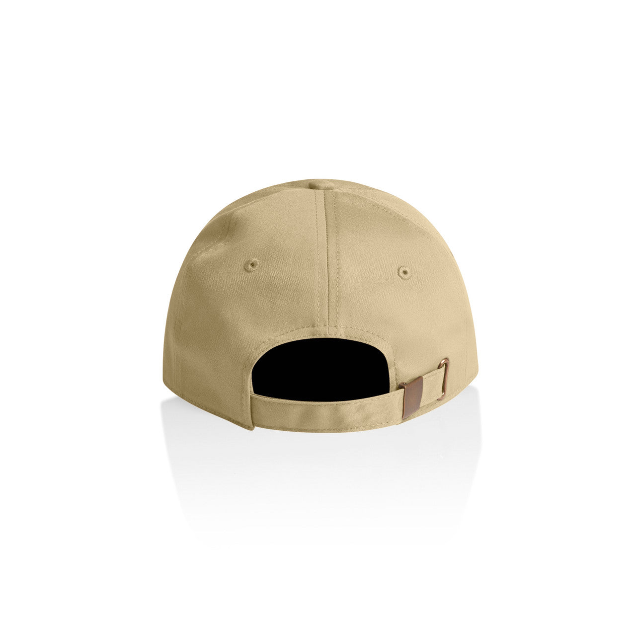 Access Cap - KHAKI - BACK