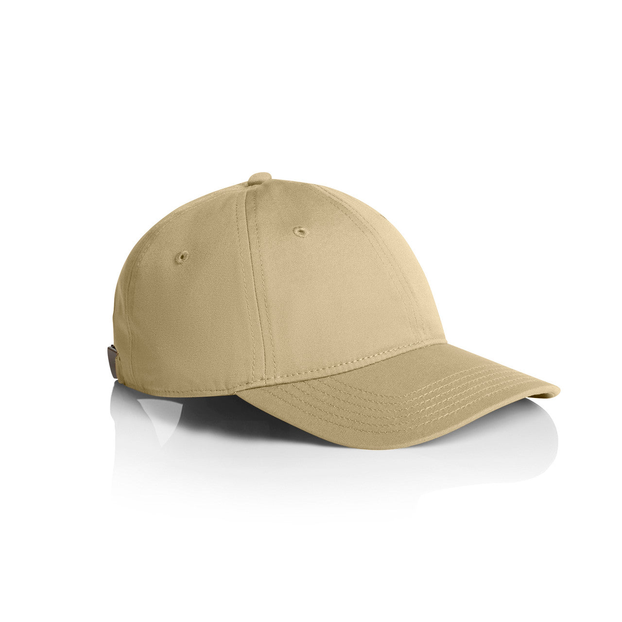 Access Cap - KHAKI - SIDE