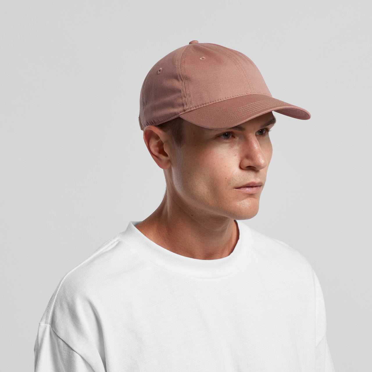 Access Cap - MAIN
