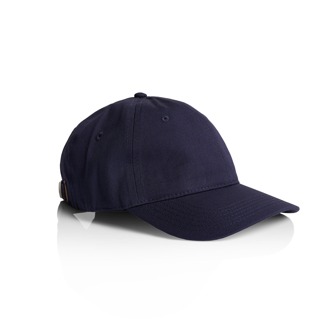 Access Cap - MIDNIGHT_BLUE - SIDE