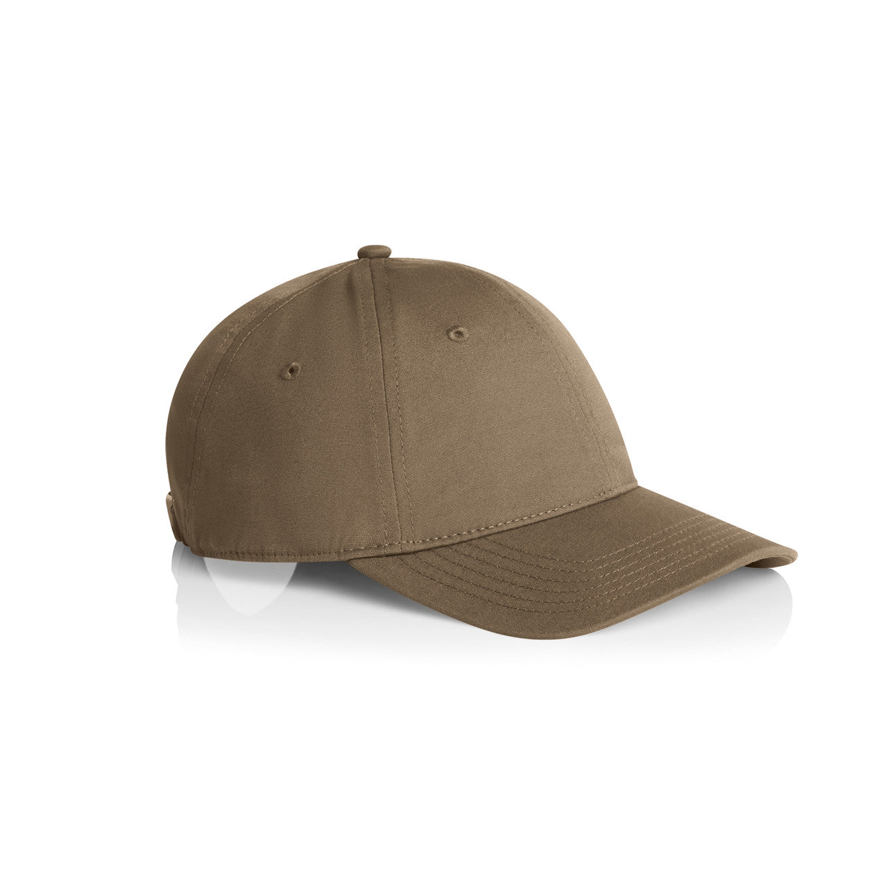 Access Cap - WALNUT - SIDE
