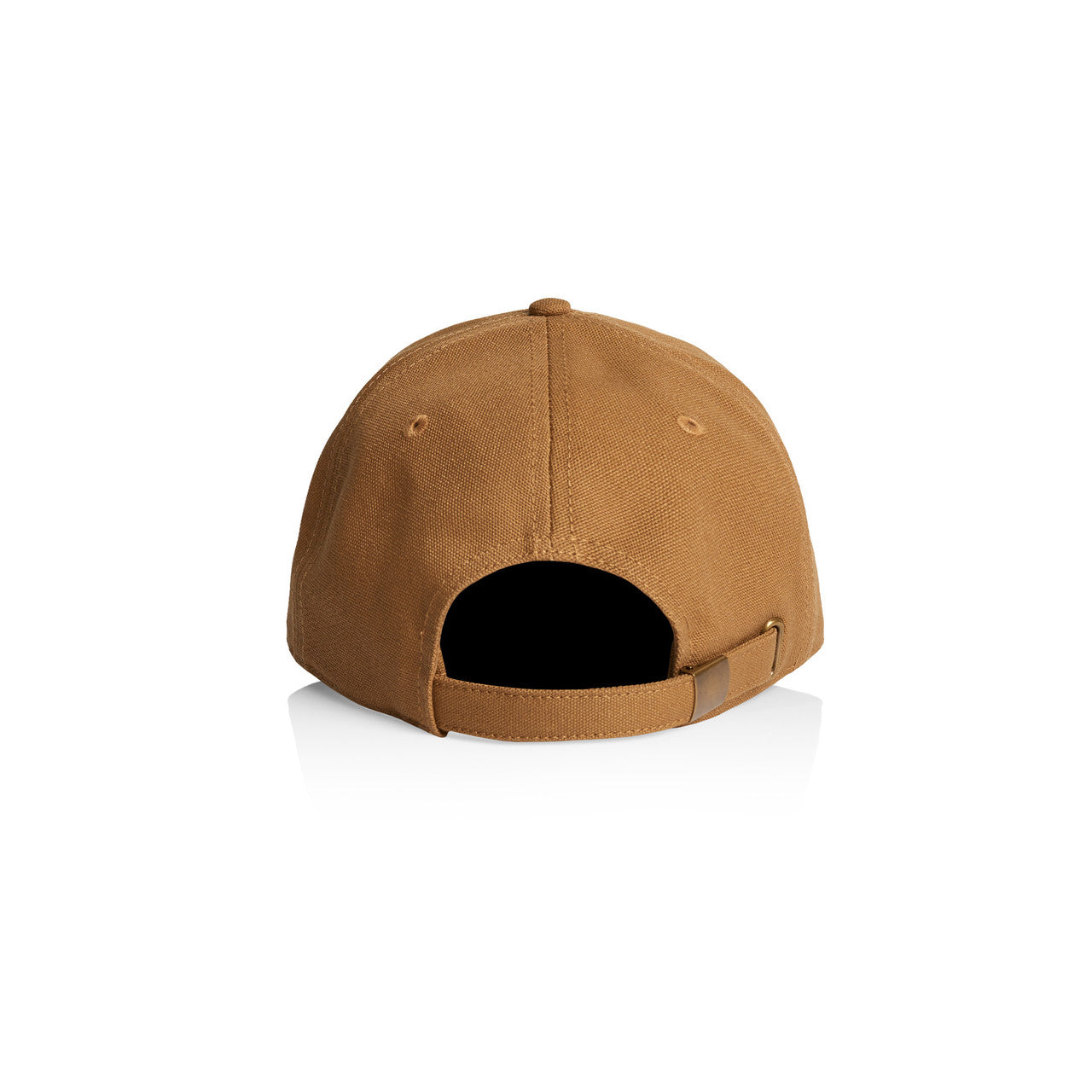 Access Canvas Cap - CAMEL - BACK