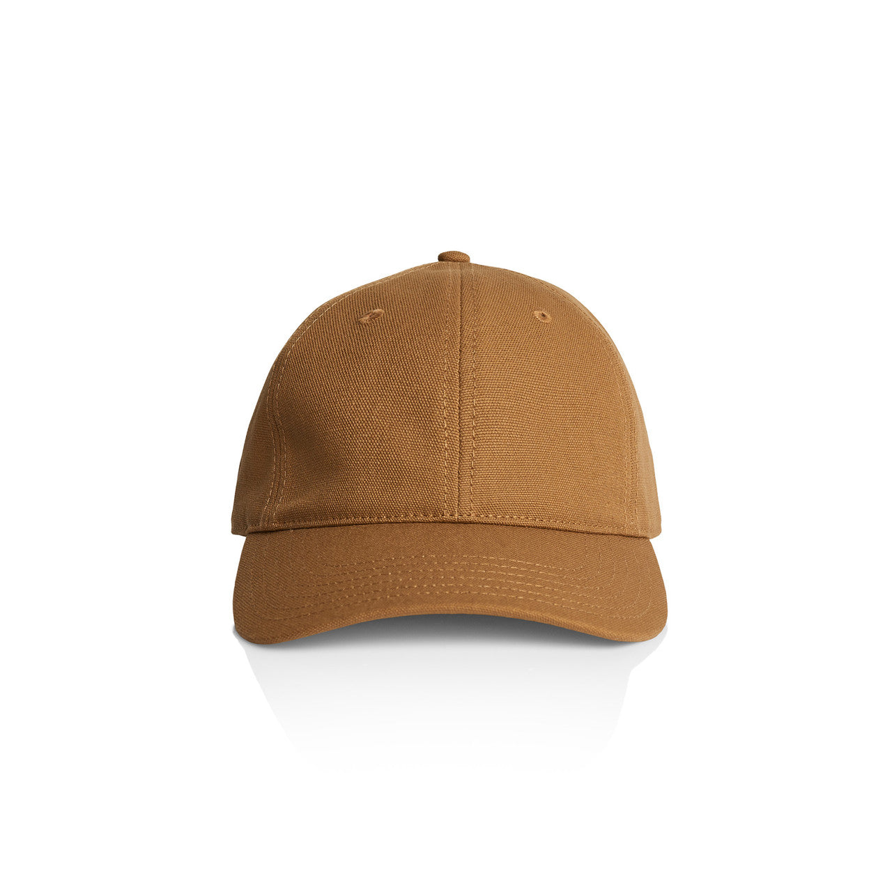 Access Canvas Cap - Camel