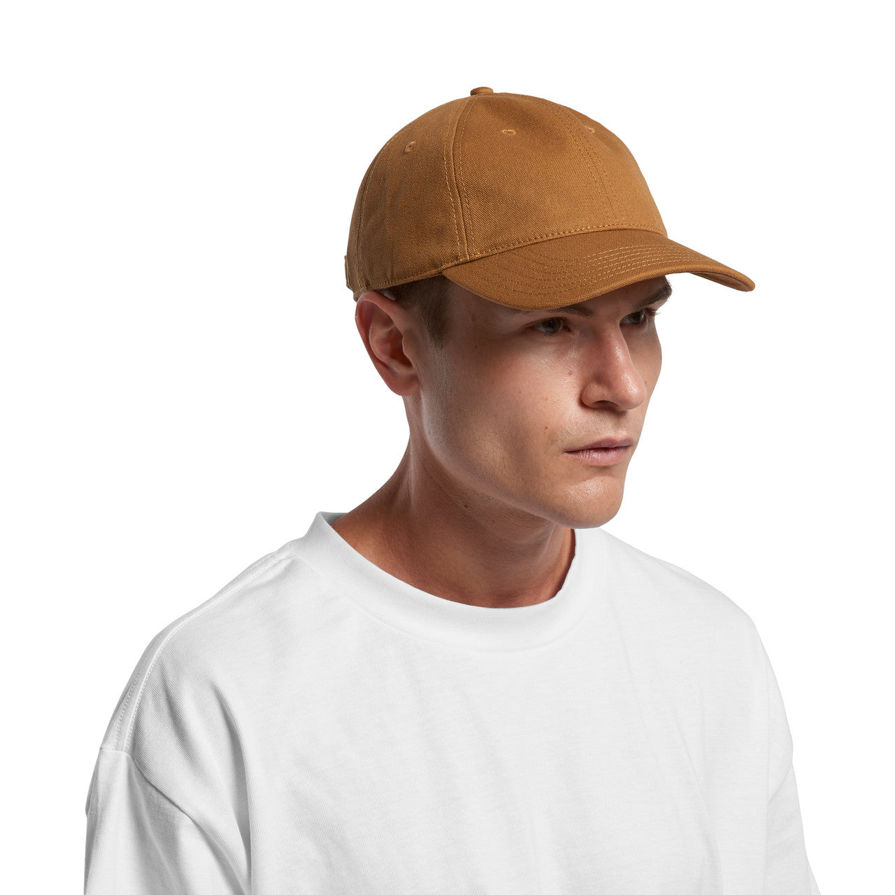 Access Canvas Cap - FRONT