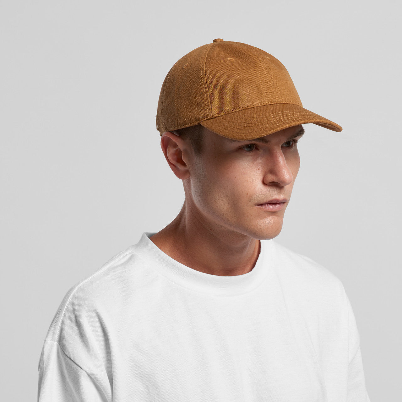 Access Canvas Cap - MAIN
