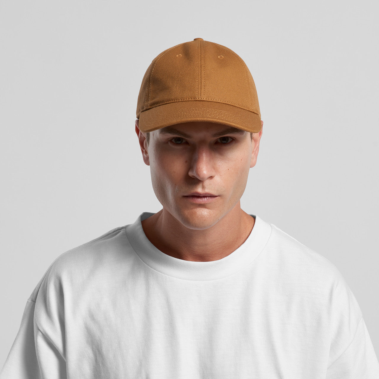 Access Canvas Cap - TURN