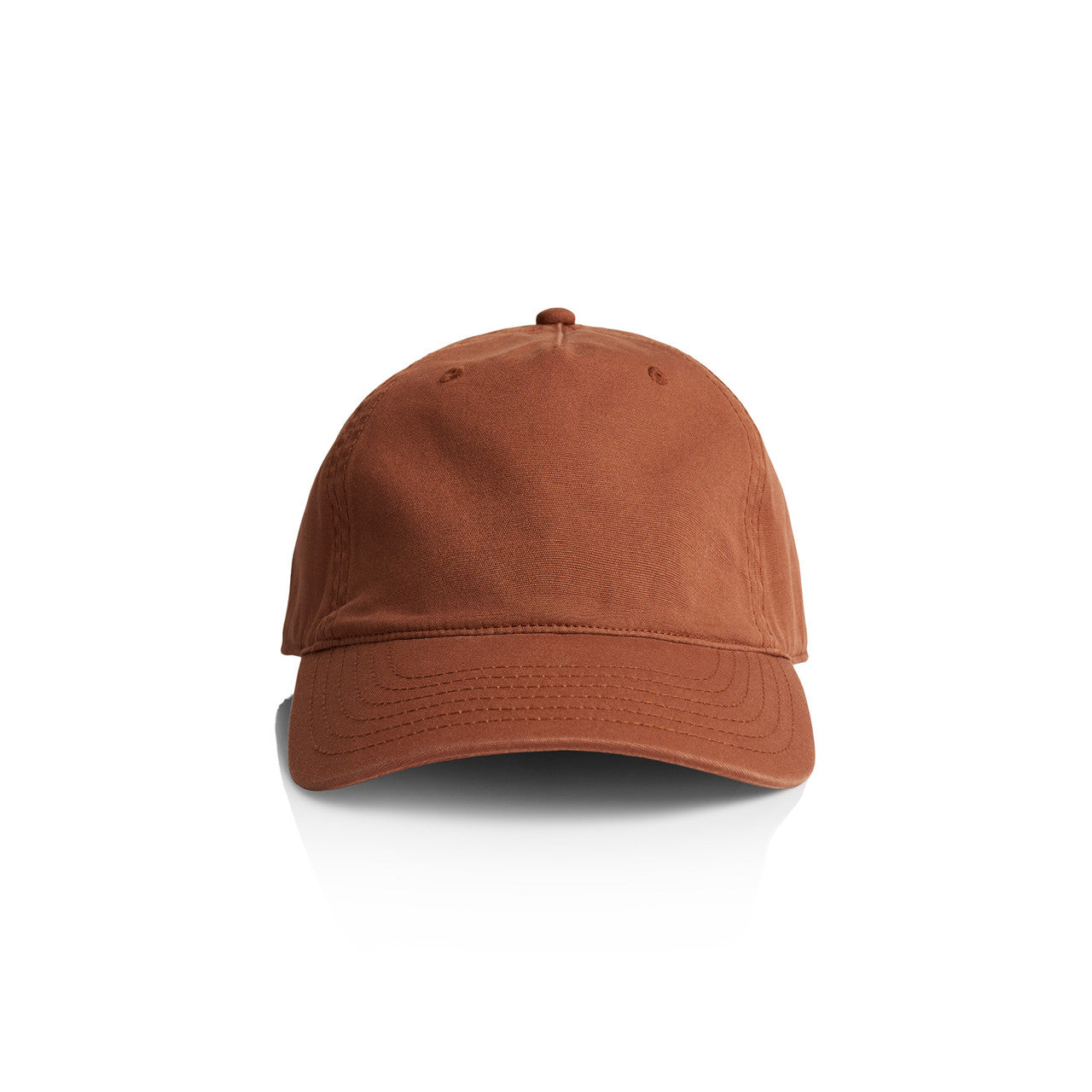 Access Five Panel Cap - Clay