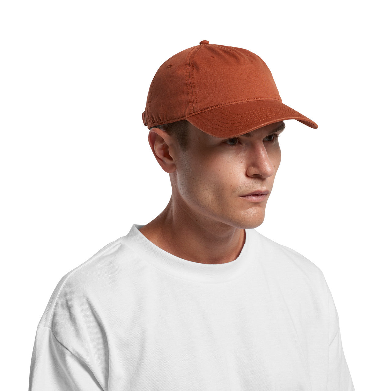 Access Five Panel Cap - FRONT