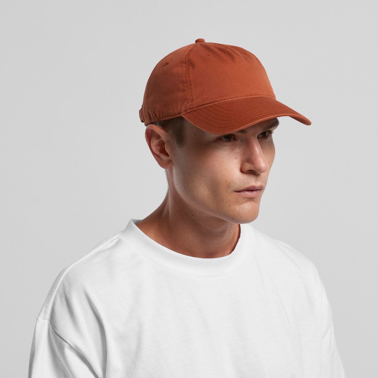 Access Five Panel Cap - MAIN