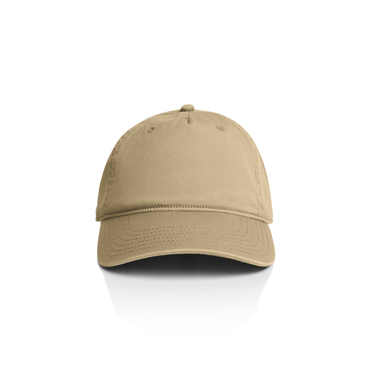 Access Five Panel Cap - Sand