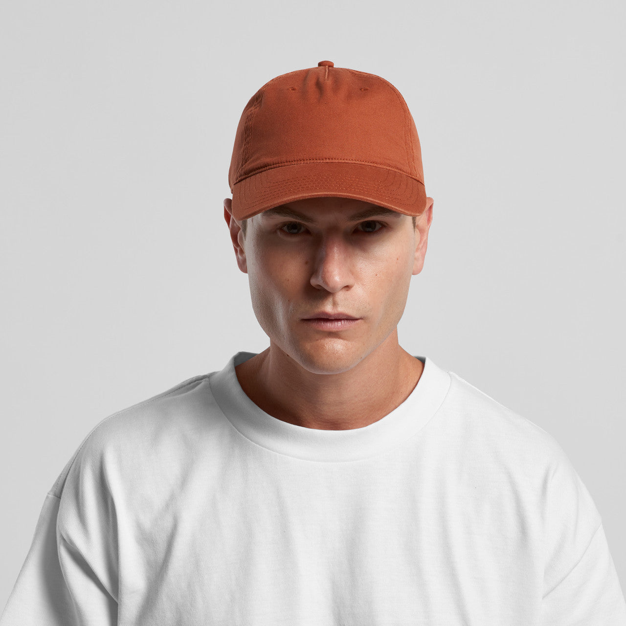 Access Five Panel Cap - TURN