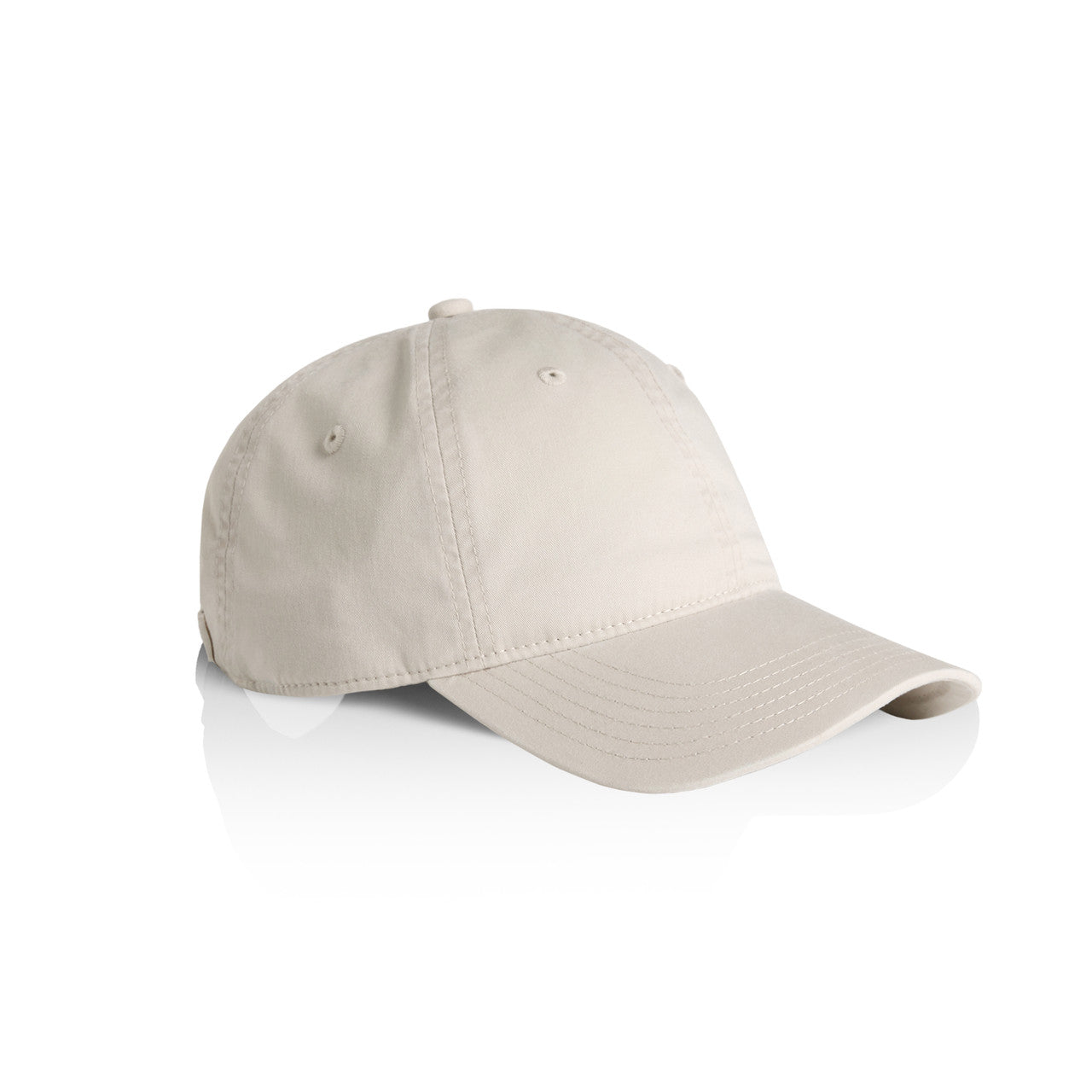 Access Faded Cap - FADED_BONE - SIDE