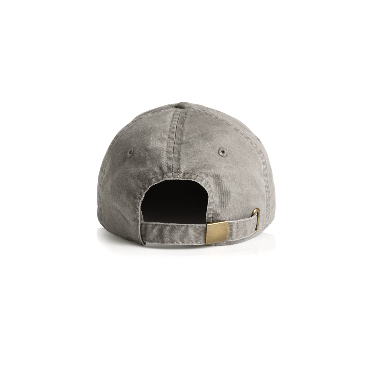 Access Faded Cap - FADED GREY - BACK
