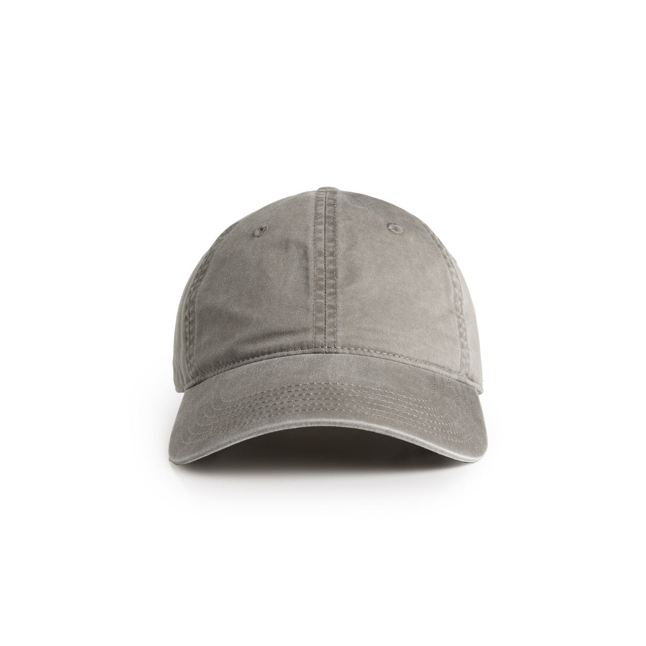 Access Faded Cap - Faded Grey
