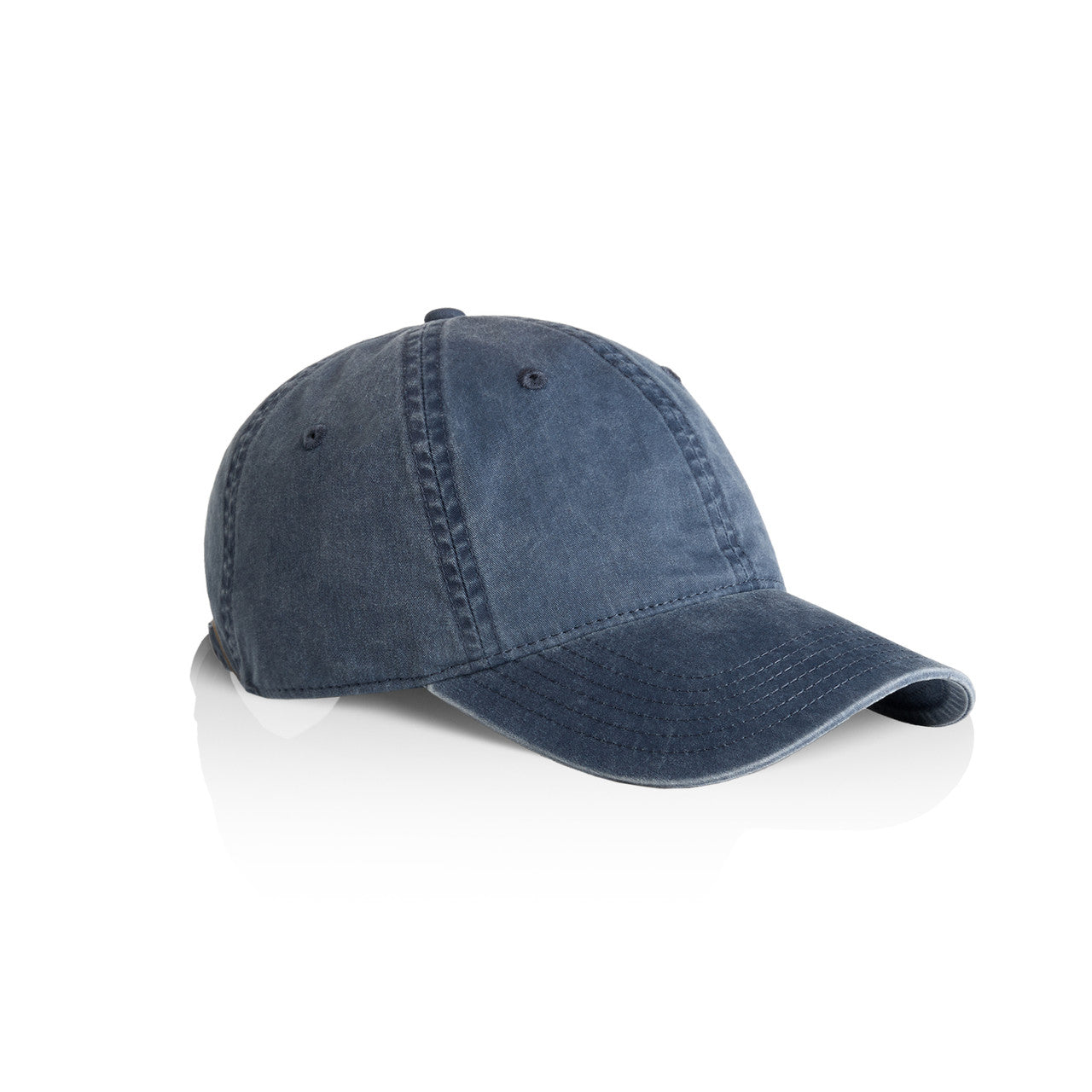 Access Faded Cap - FADED_MIDNIGHT - SIDE