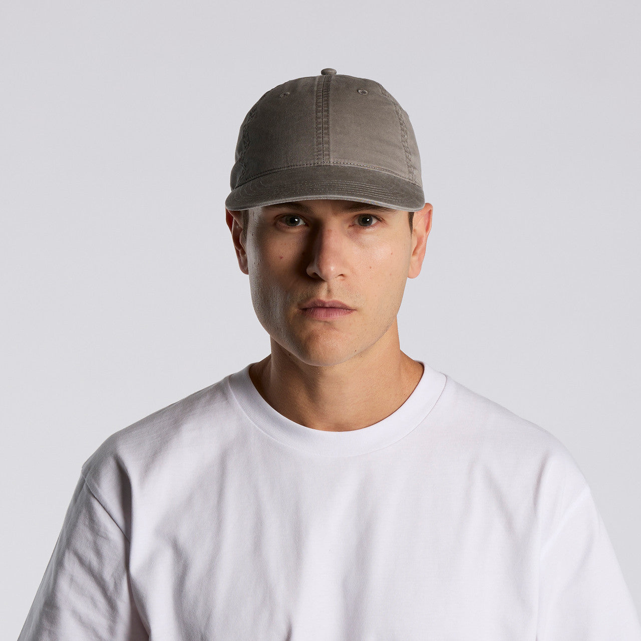 Access Faded Cap - TURN