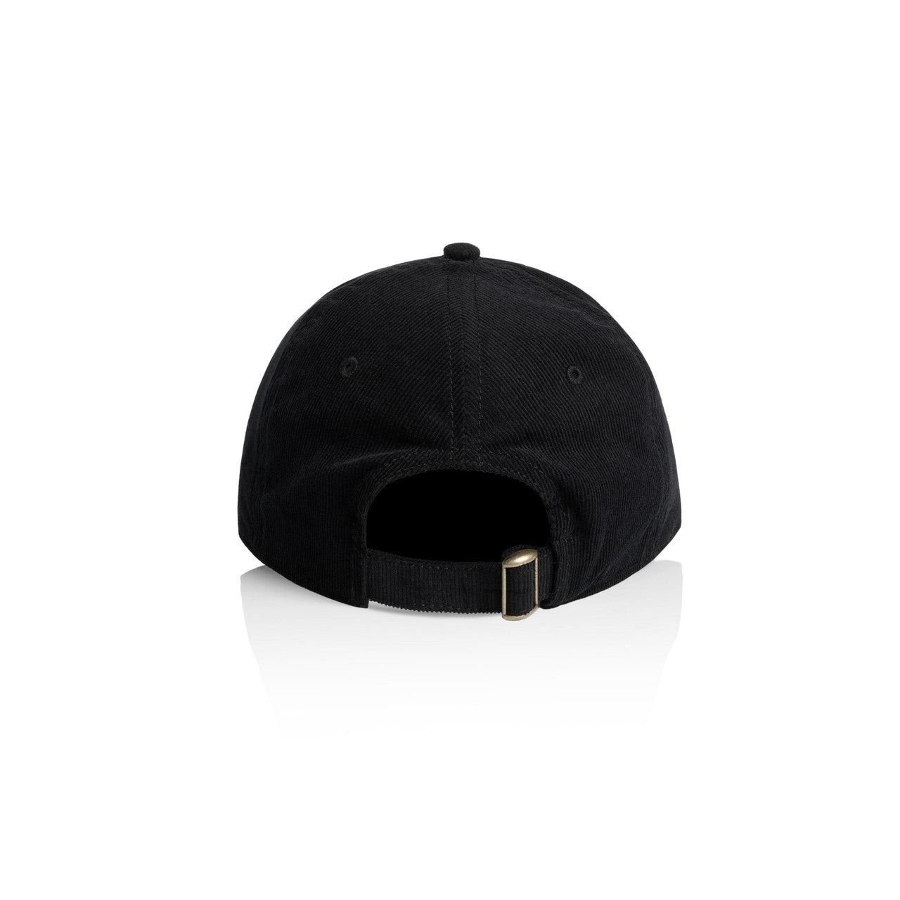 Access Cord Cap - BLACK - BACK