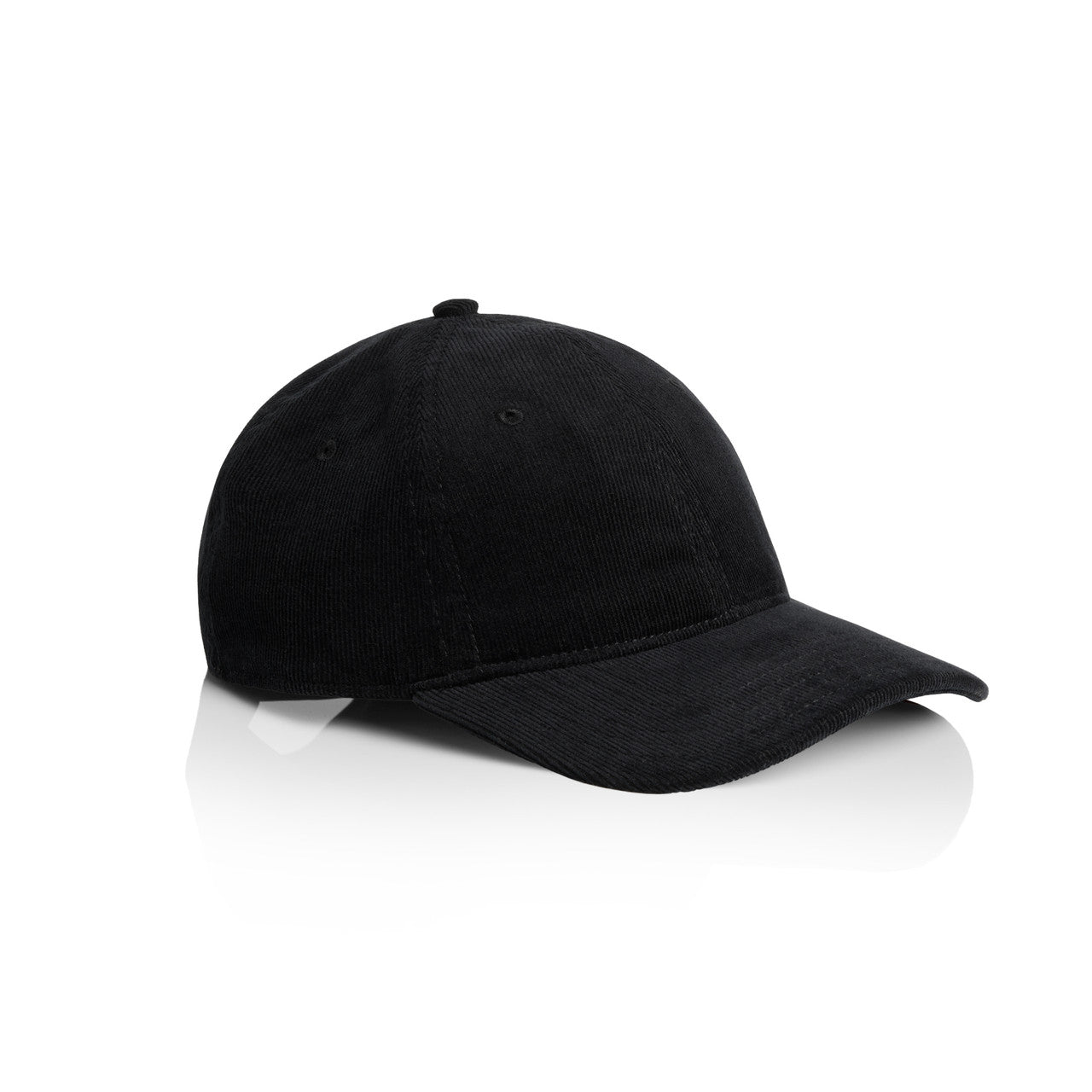 Access Cord Cap - BLACK - SIDE