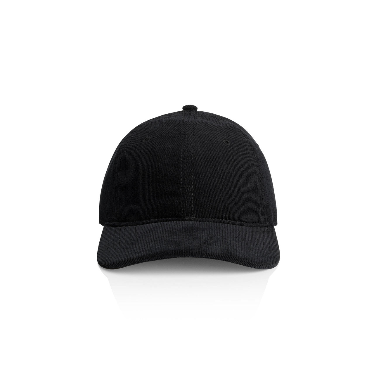 Access Cord Cap - Black