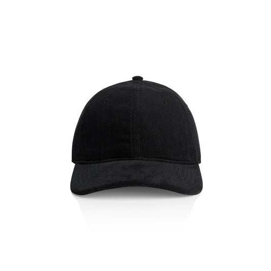 Access Cord Cap - Black