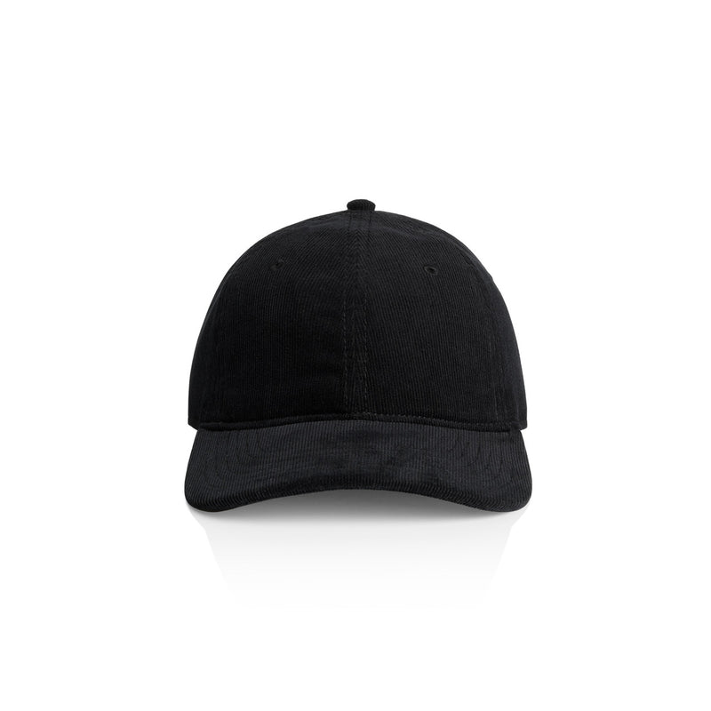 Access Cord Cap - Black