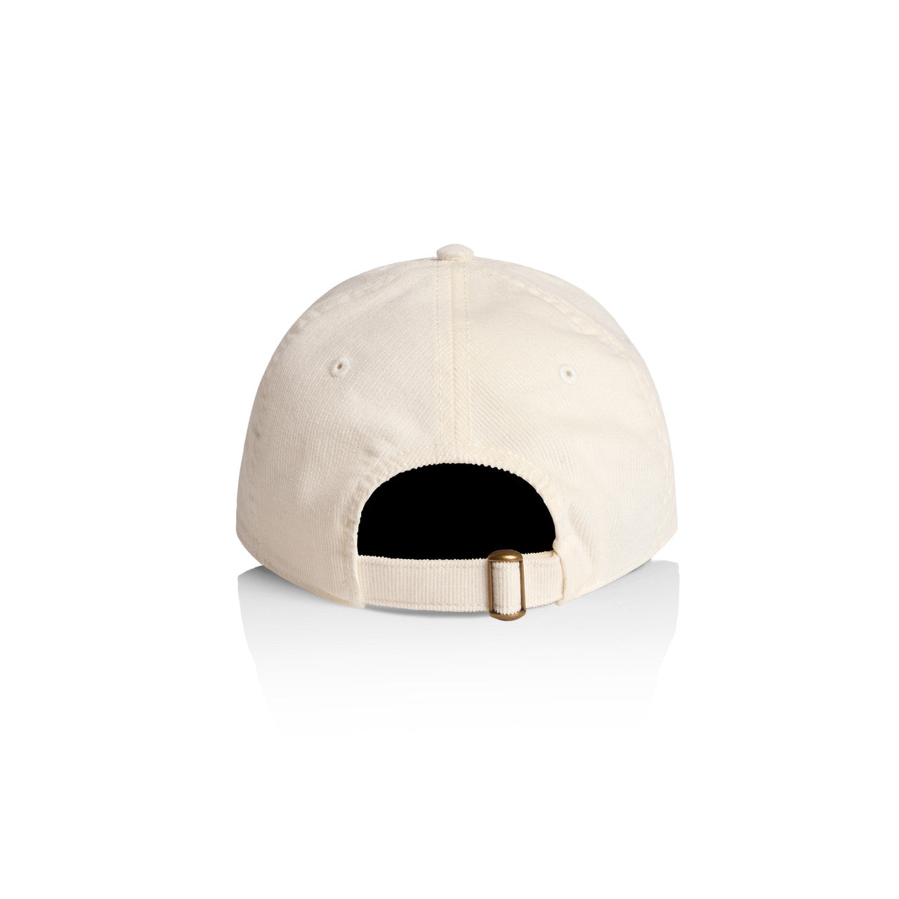 Access Cord Cap - ECRU - BACK