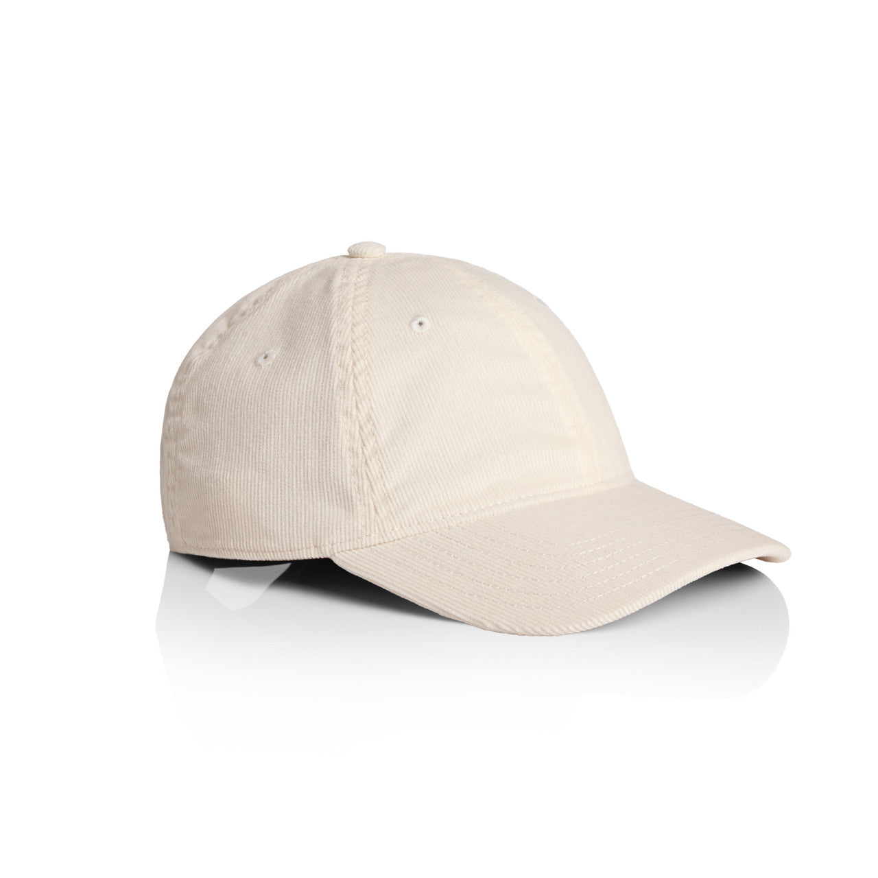 Access Cord Cap - ECRU - SIDE