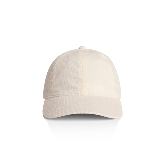 Access Cord Cap - Ecru