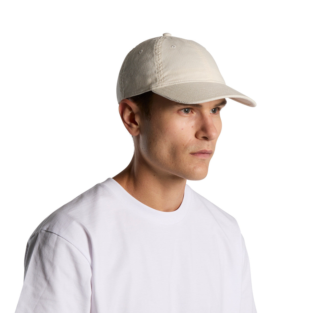 Access Cord Cap - FRONT
