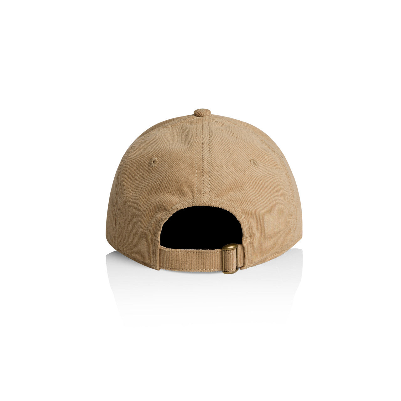 Access Cord Cap - KHAKI - BACK