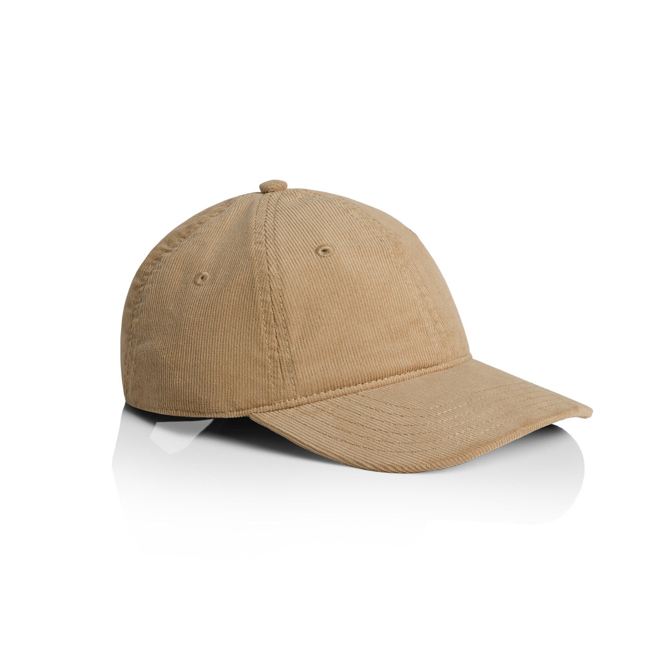 Access Cord Cap - KHAKI - SIDE