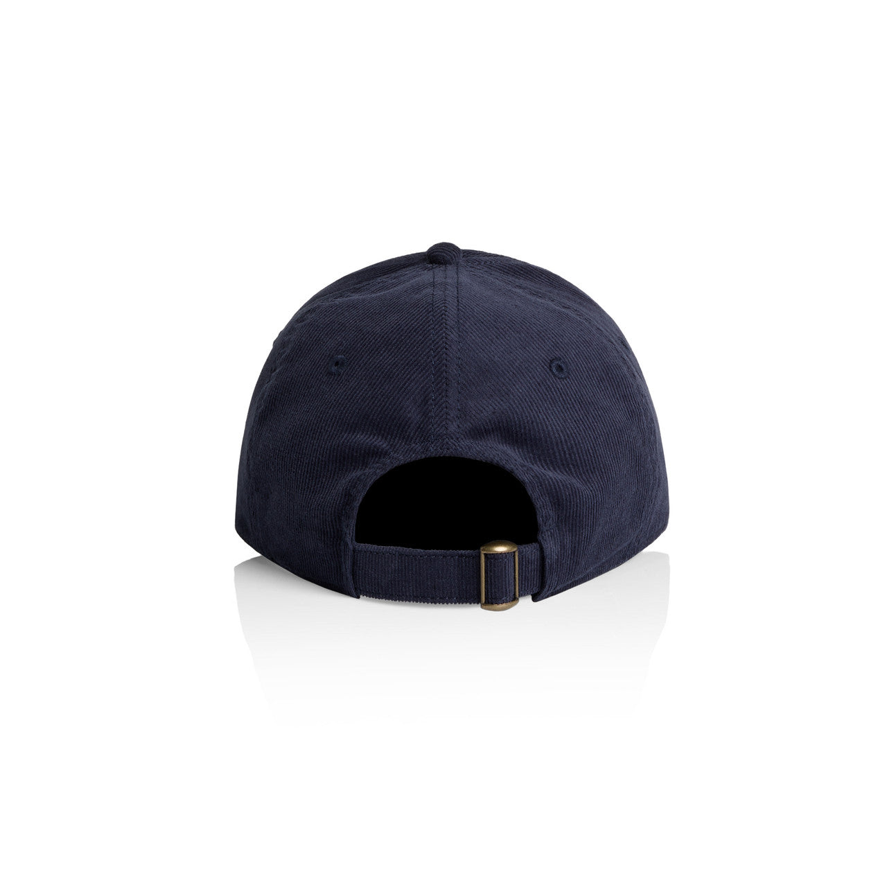 Access Cord Cap - MIDNIGHT BLUE - BACK