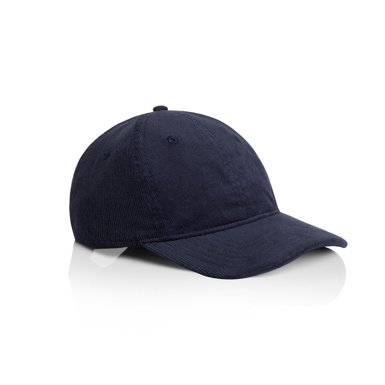 Access Cord Cap - MIDNIGHT_BLUE - SIDE
