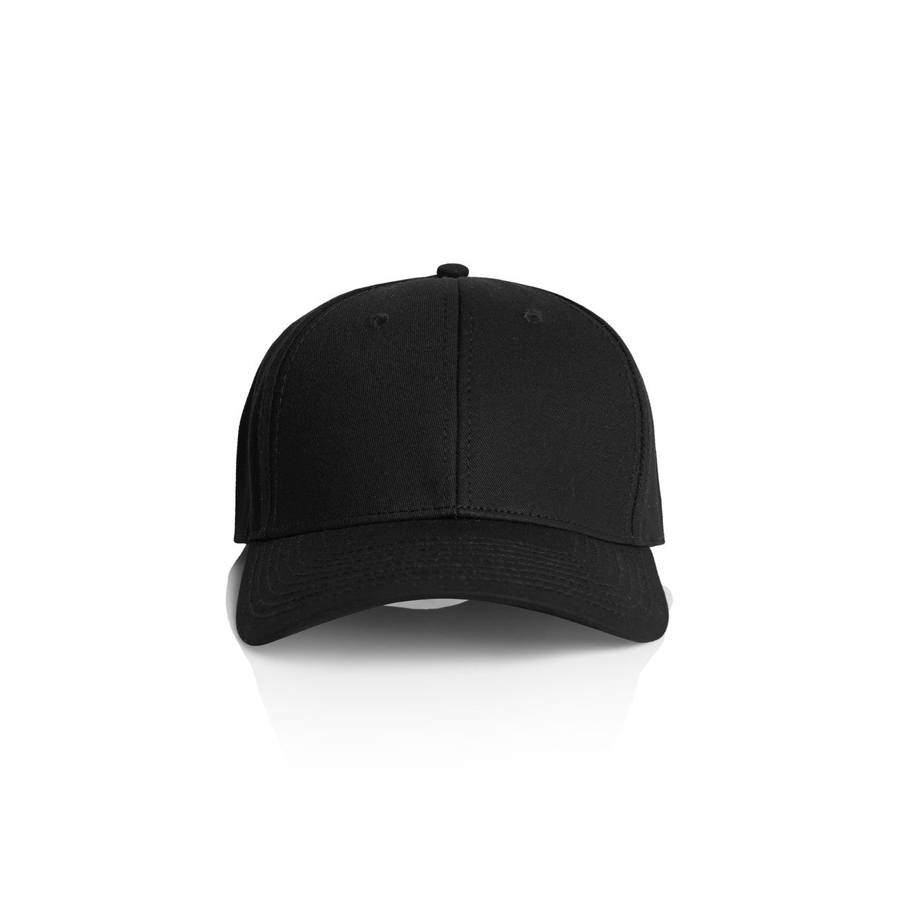 Icon Cap - Black
