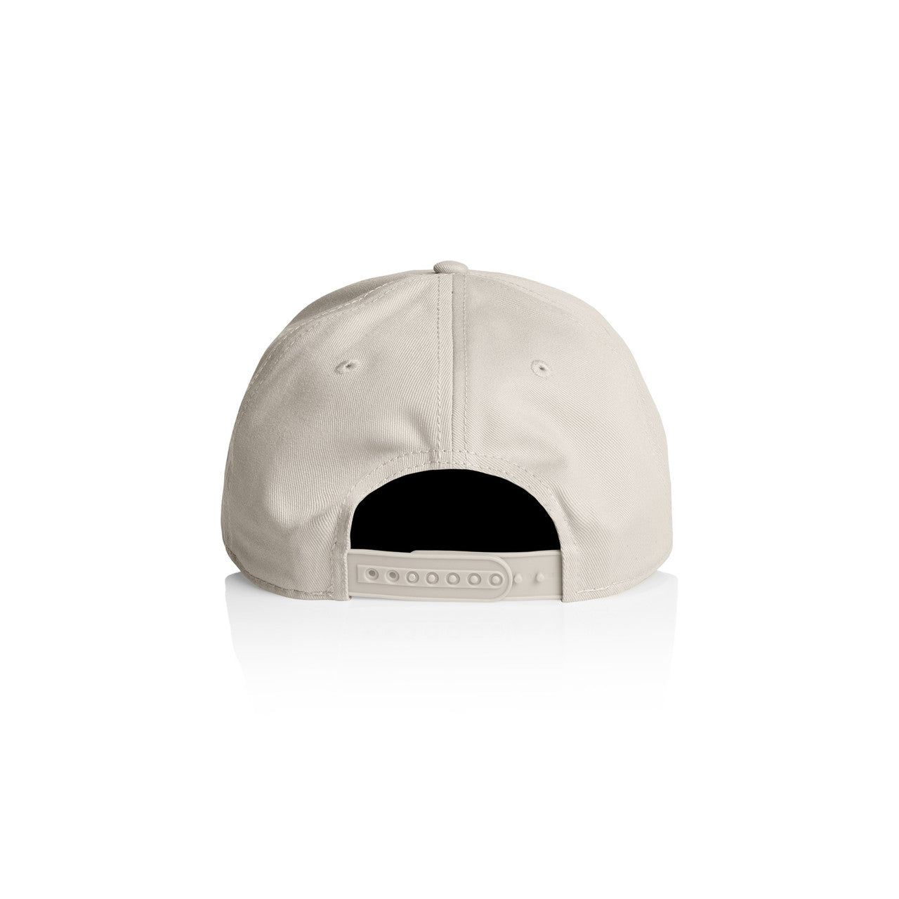 Icon Cap - BONE - BACK