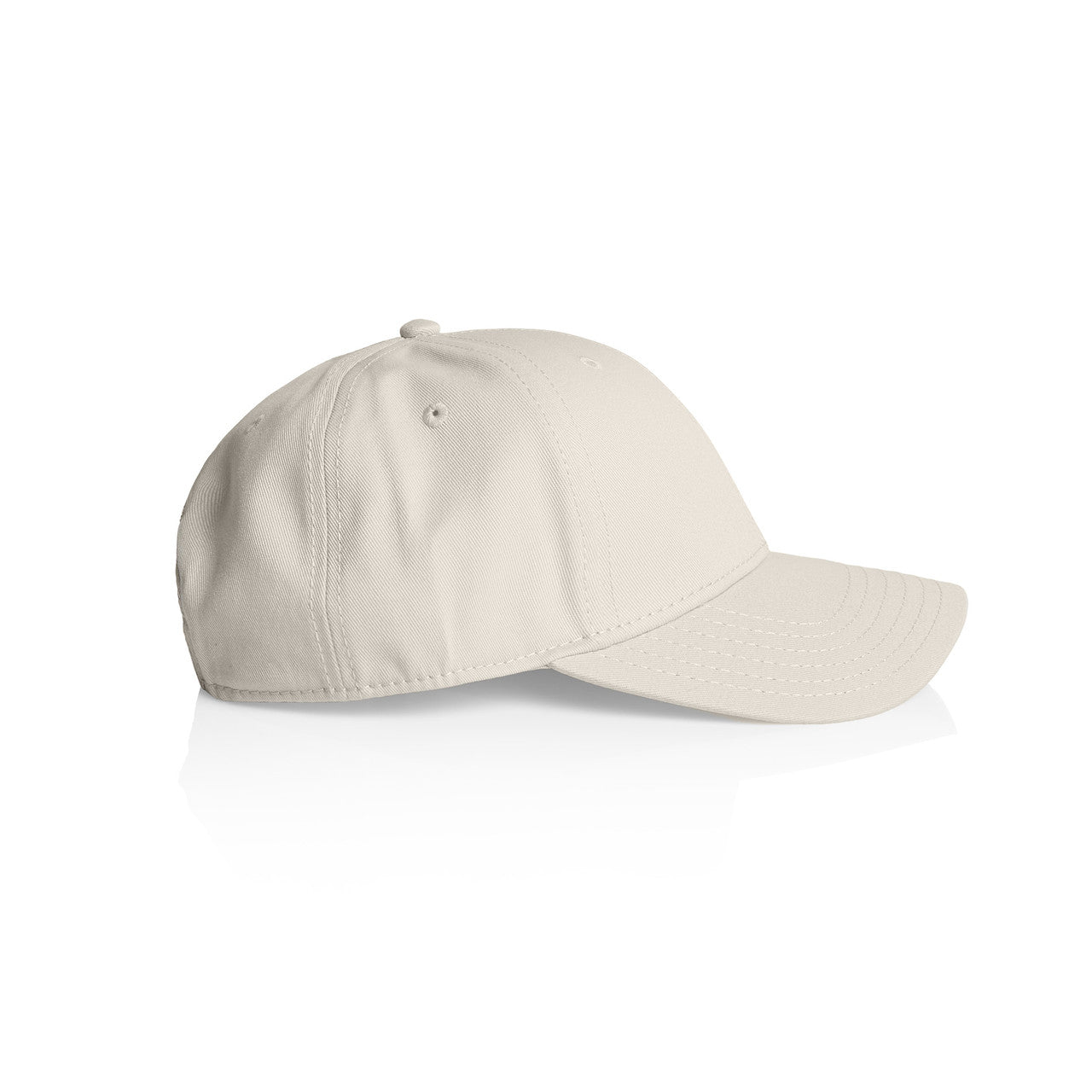 Icon Cap - BONE - SIDE