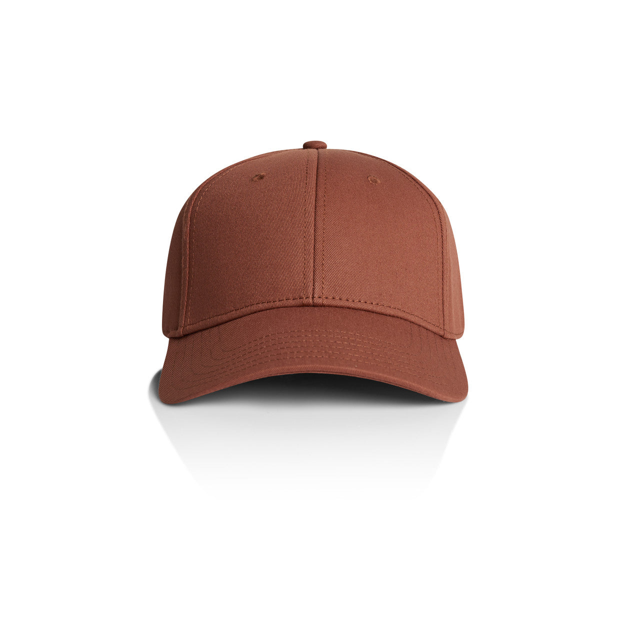 Icon Cap - CLAY - SIDE