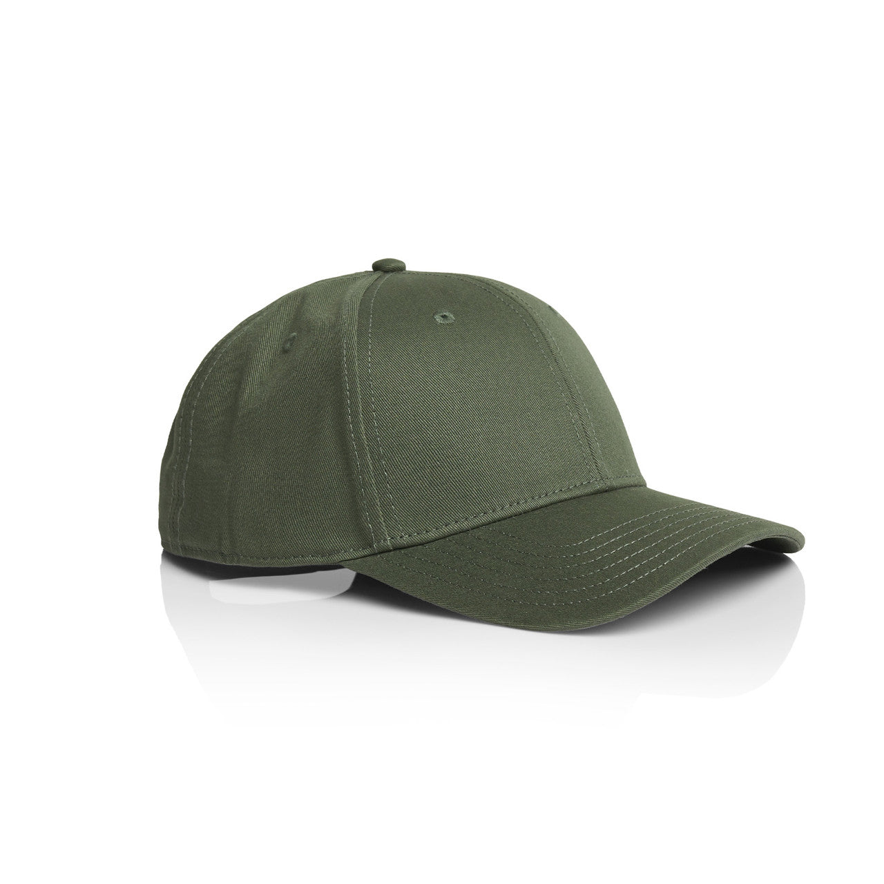 Icon Cap - CYPRESS - SIDE