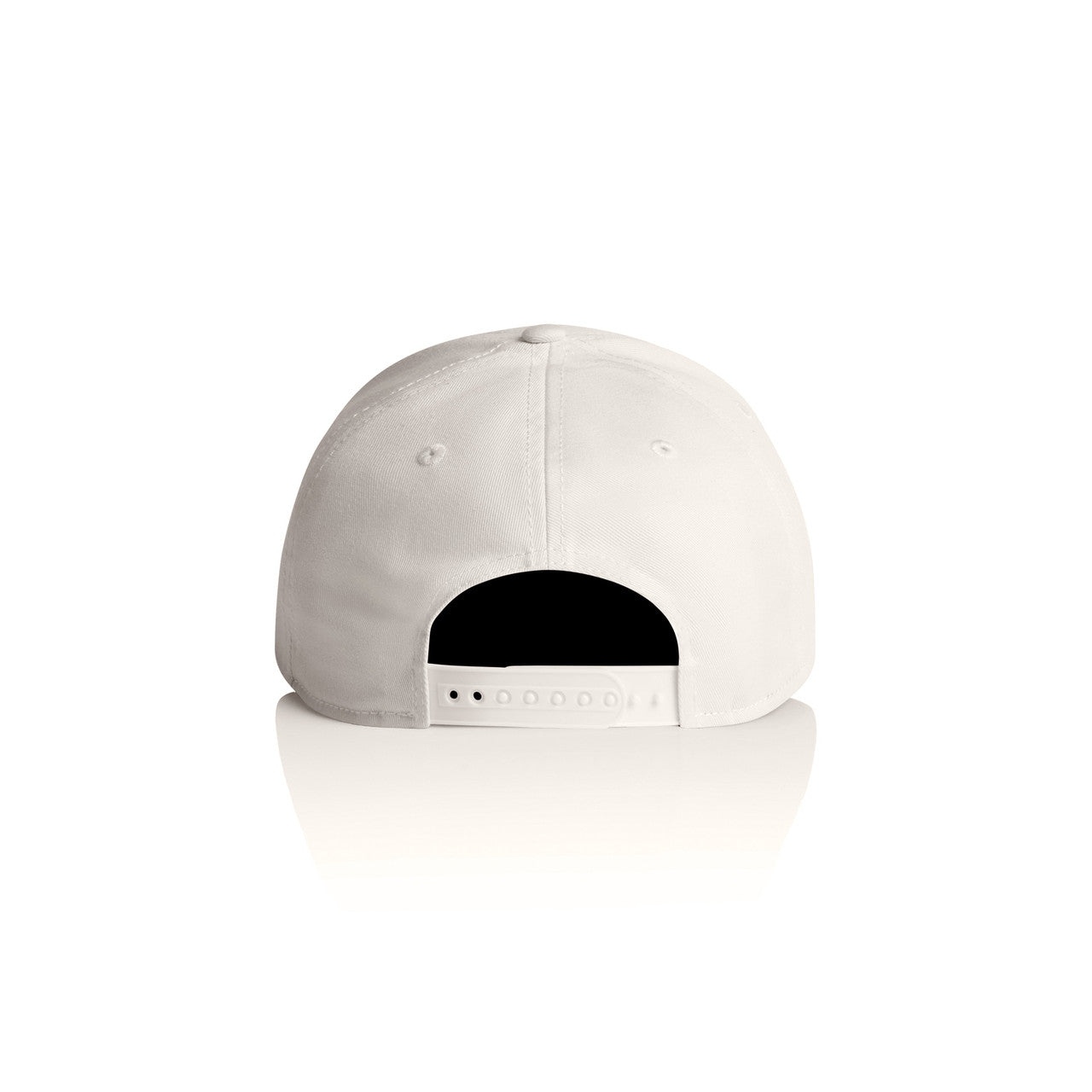Icon Cap - ECRU - BACK