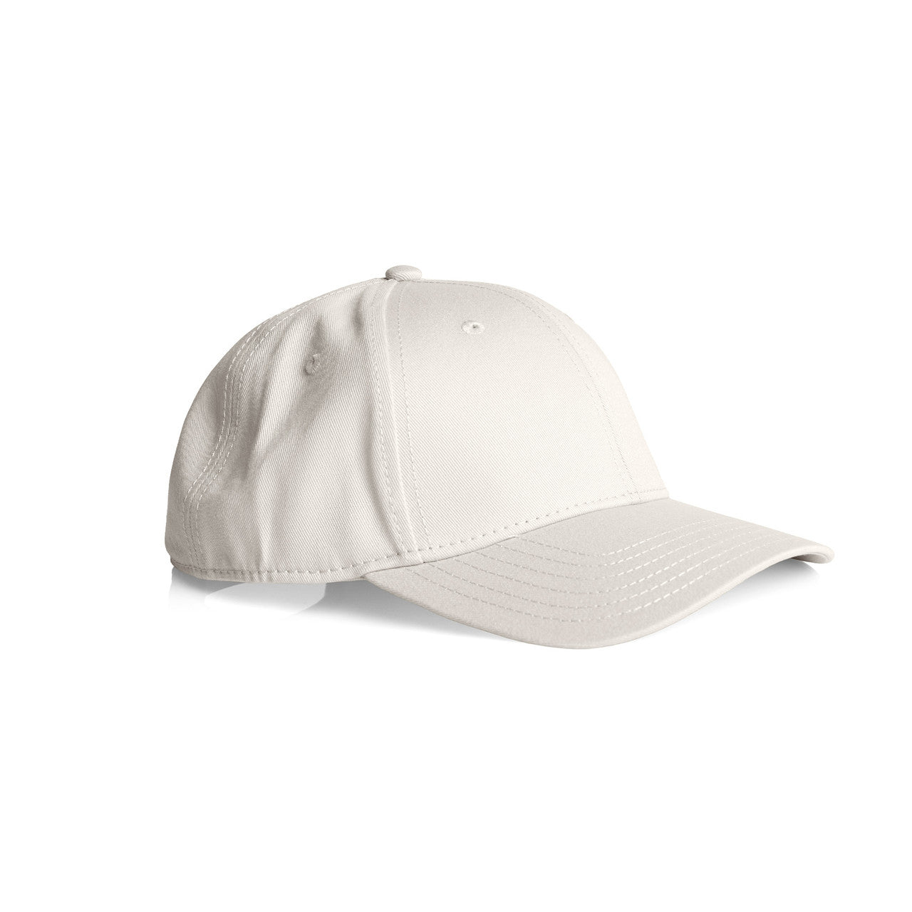 Icon Cap - ECRU - SIDE