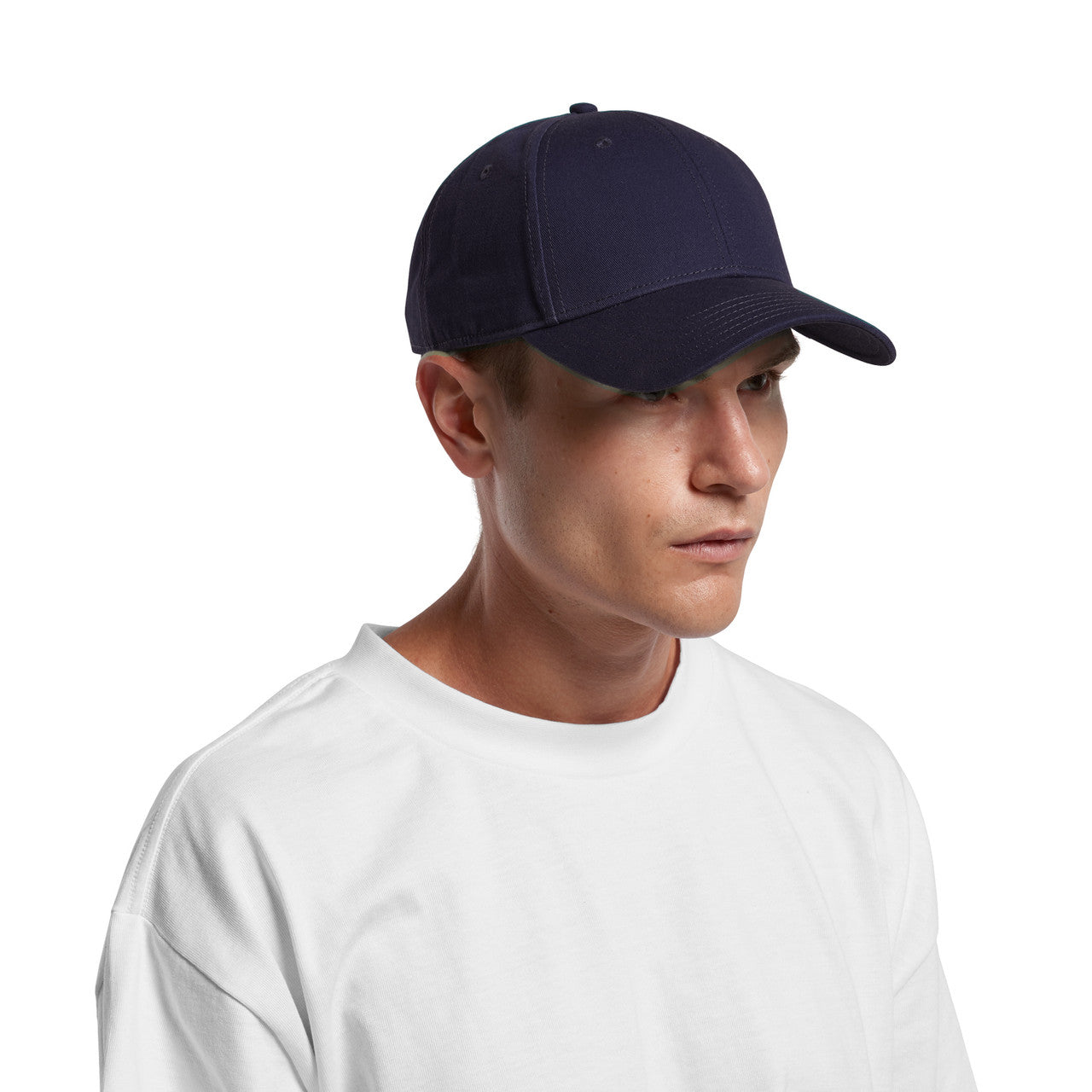 Icon Cap - FRONT