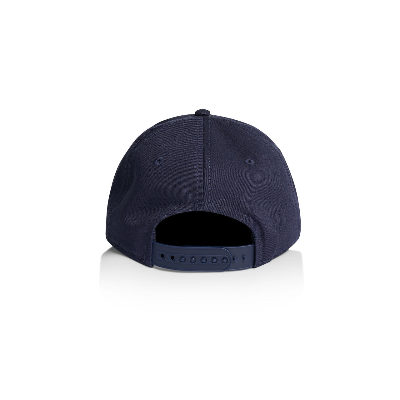 Icon Cap - MIDNIGHT BLUE - BACK